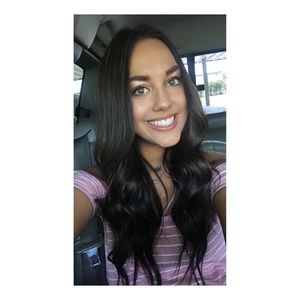 Meet your Posher, Kayla